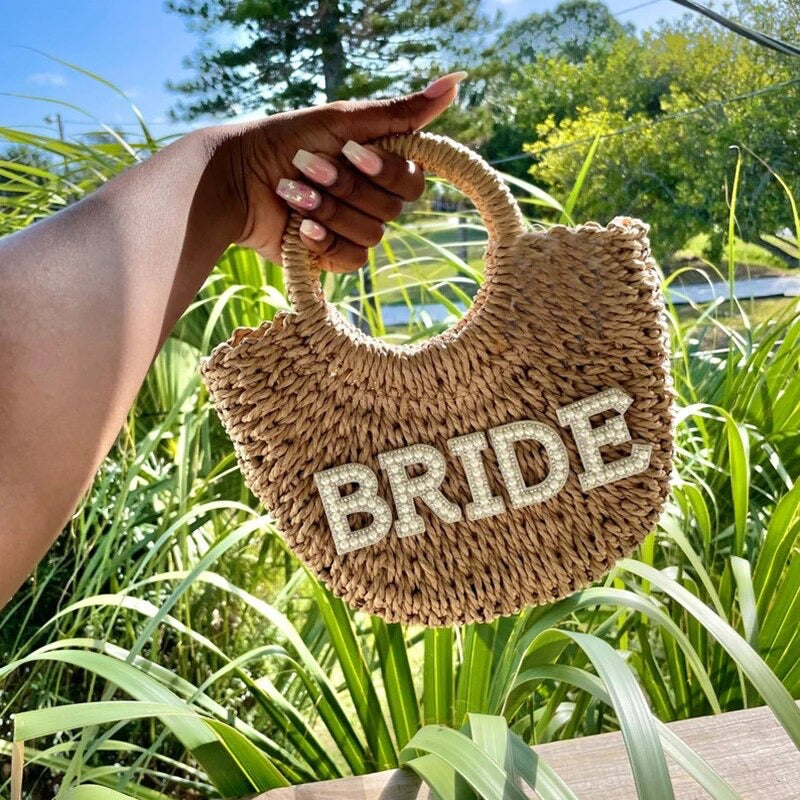 Basket Bag