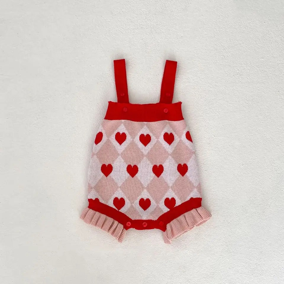 Love 2 piece set