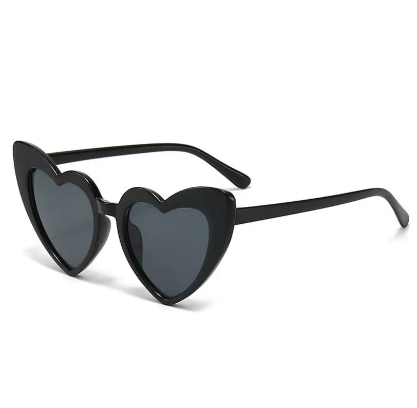 Love Heart Sungasses