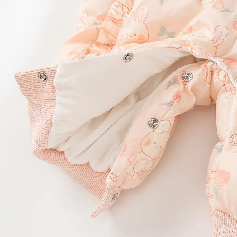 Luella Snowsuit