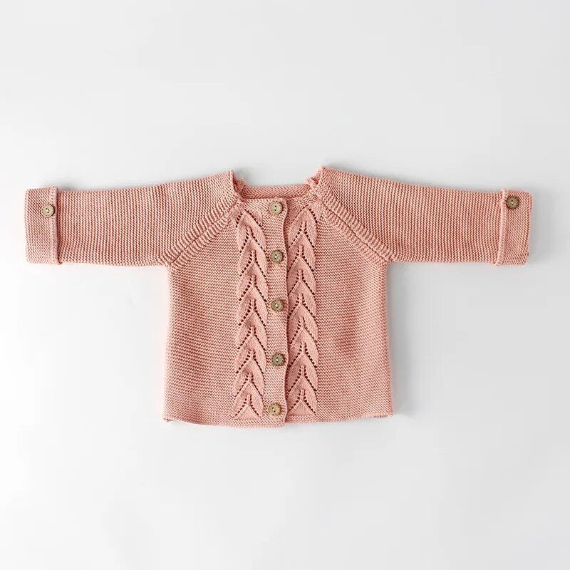 Theodora Knit Set