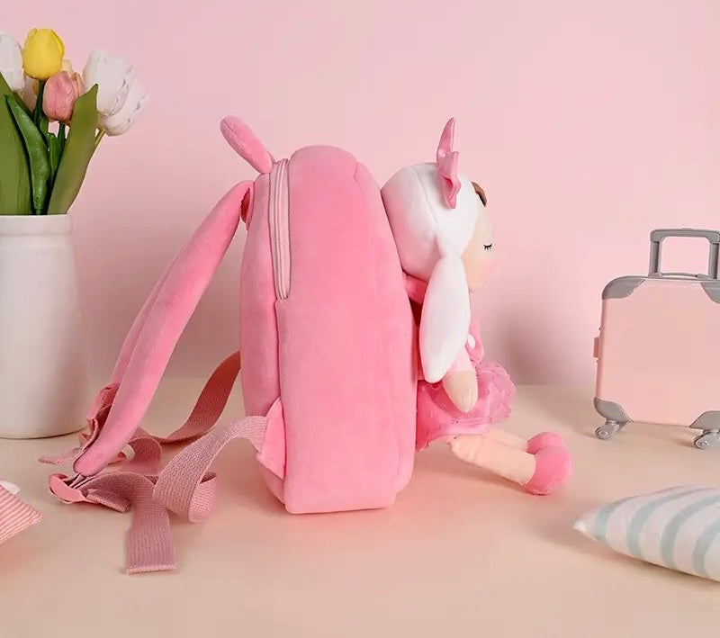 Dolly Backpack