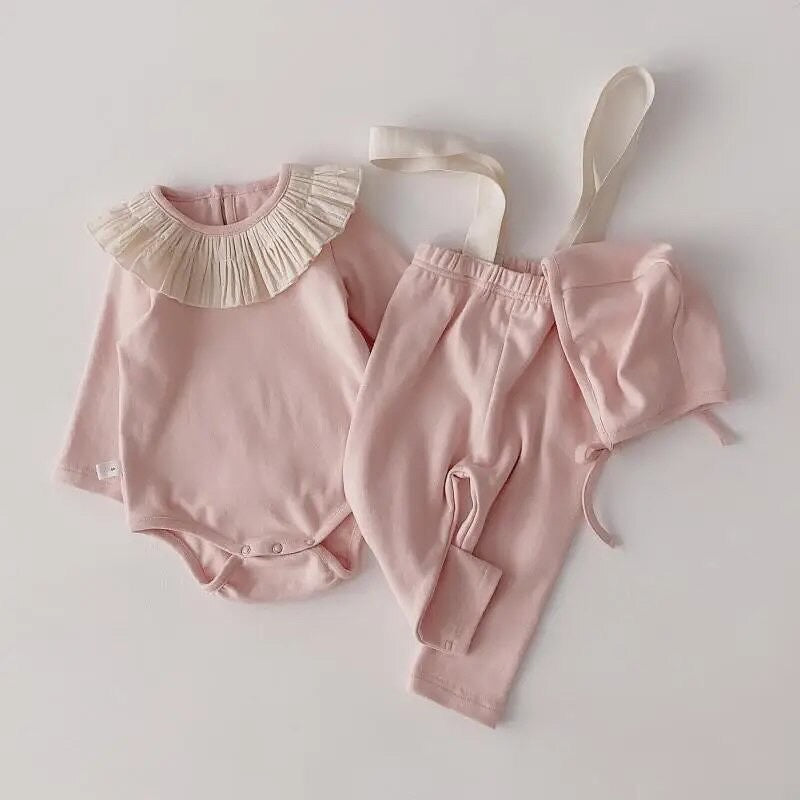 Margot 3 piece set