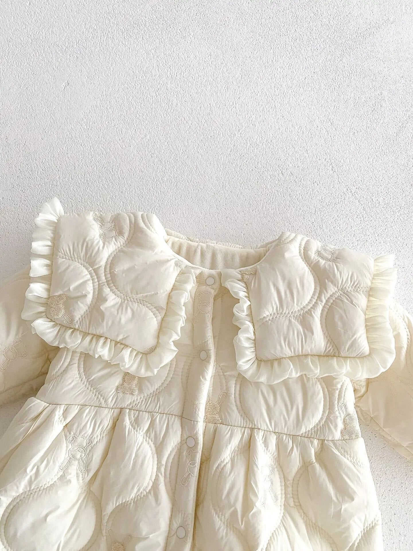 Ava Snowsuit