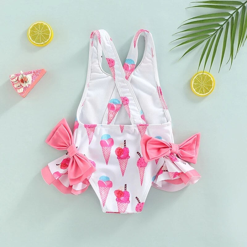 Icream Swimsuit