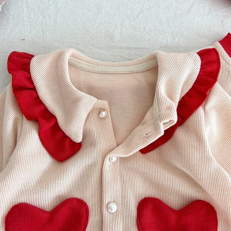 Valentines 2 Piece Set