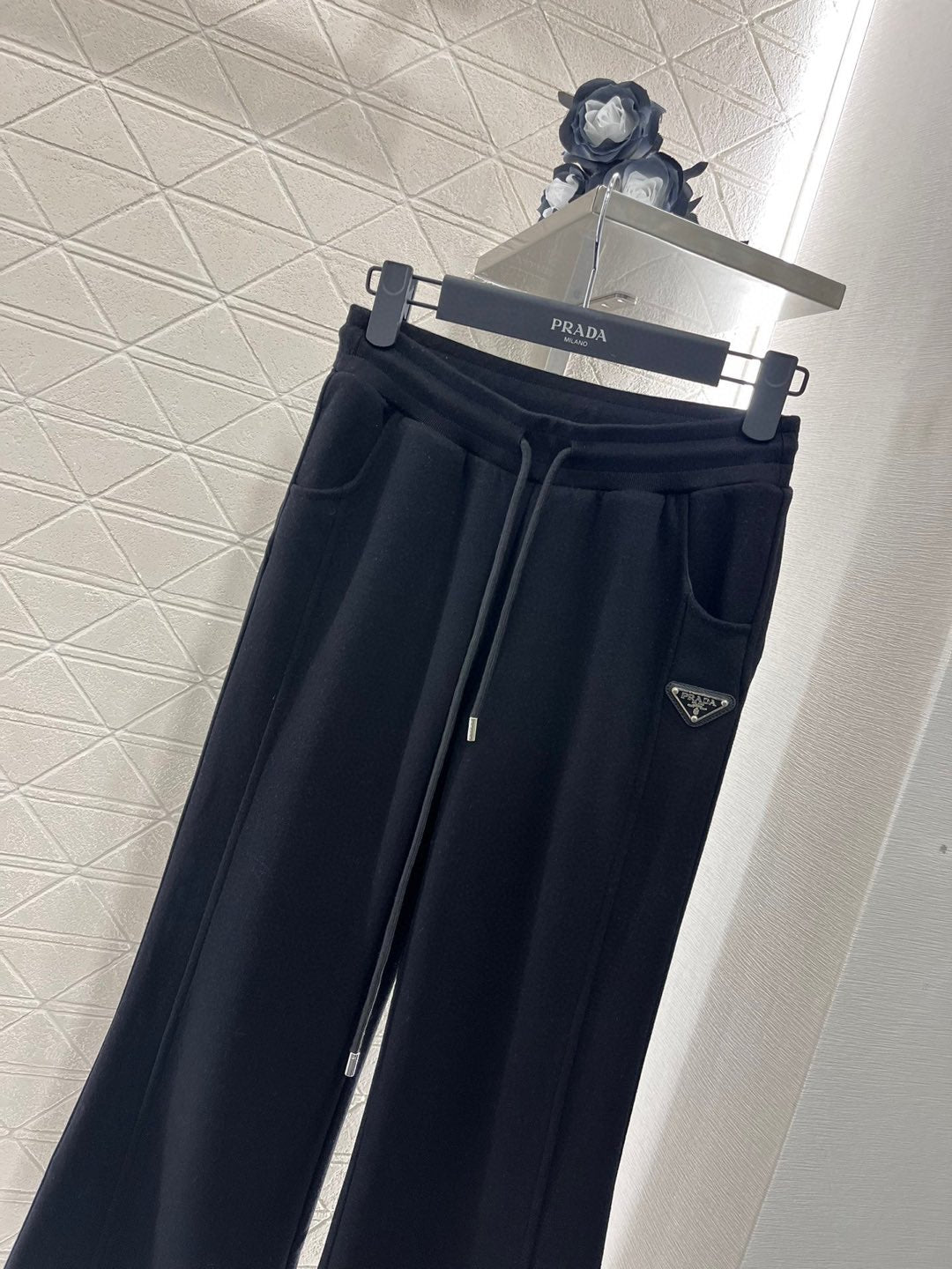 Prada Tracksuit