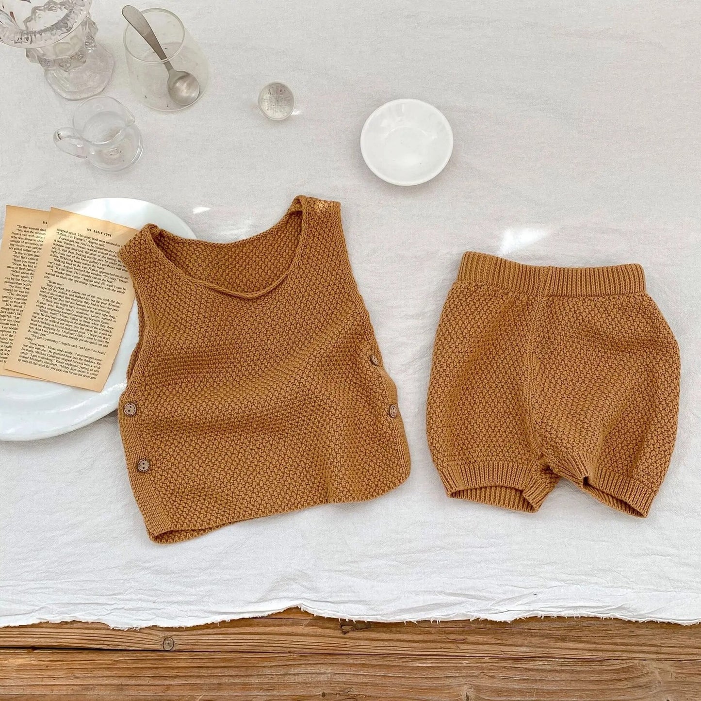 Jamie 2 piece set