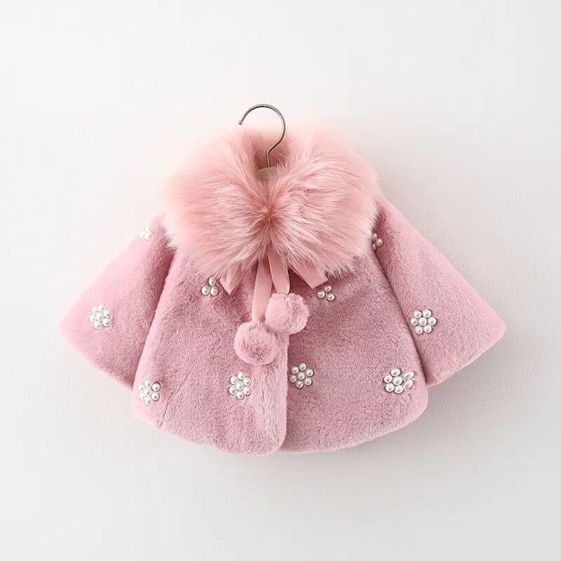 Amelie Jacket