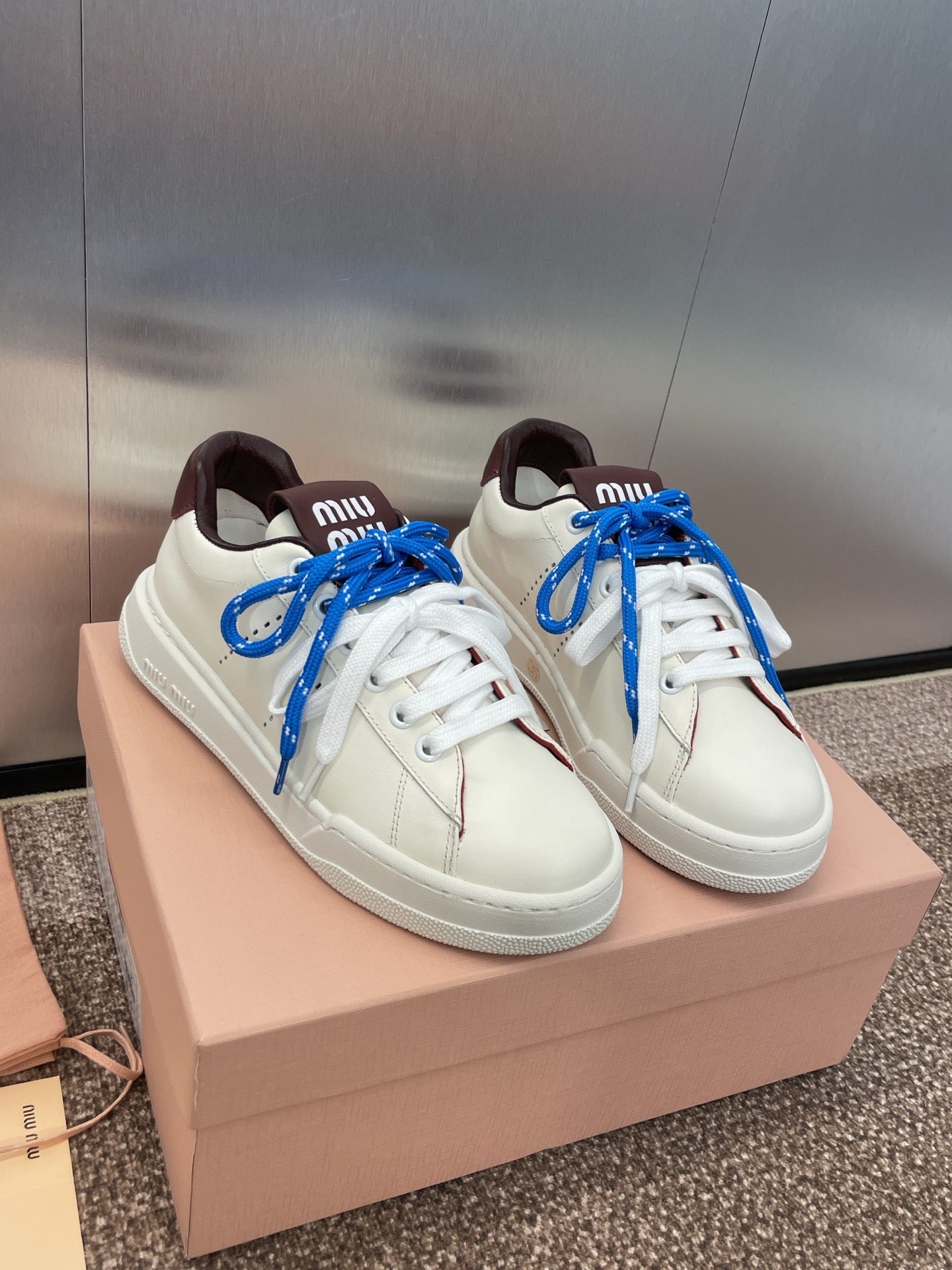 MM trainers π