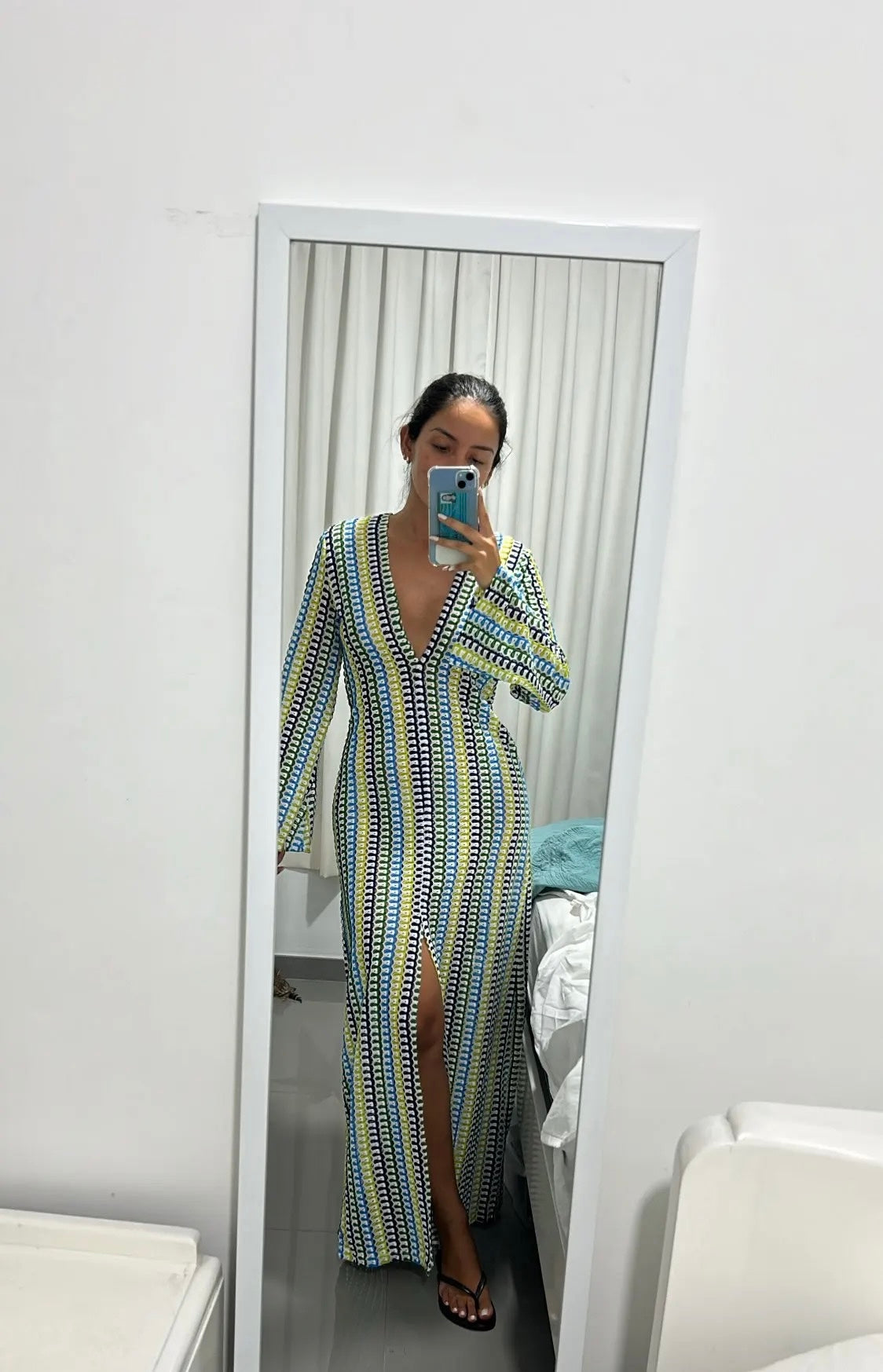 Santorini Maxi (2 styles)