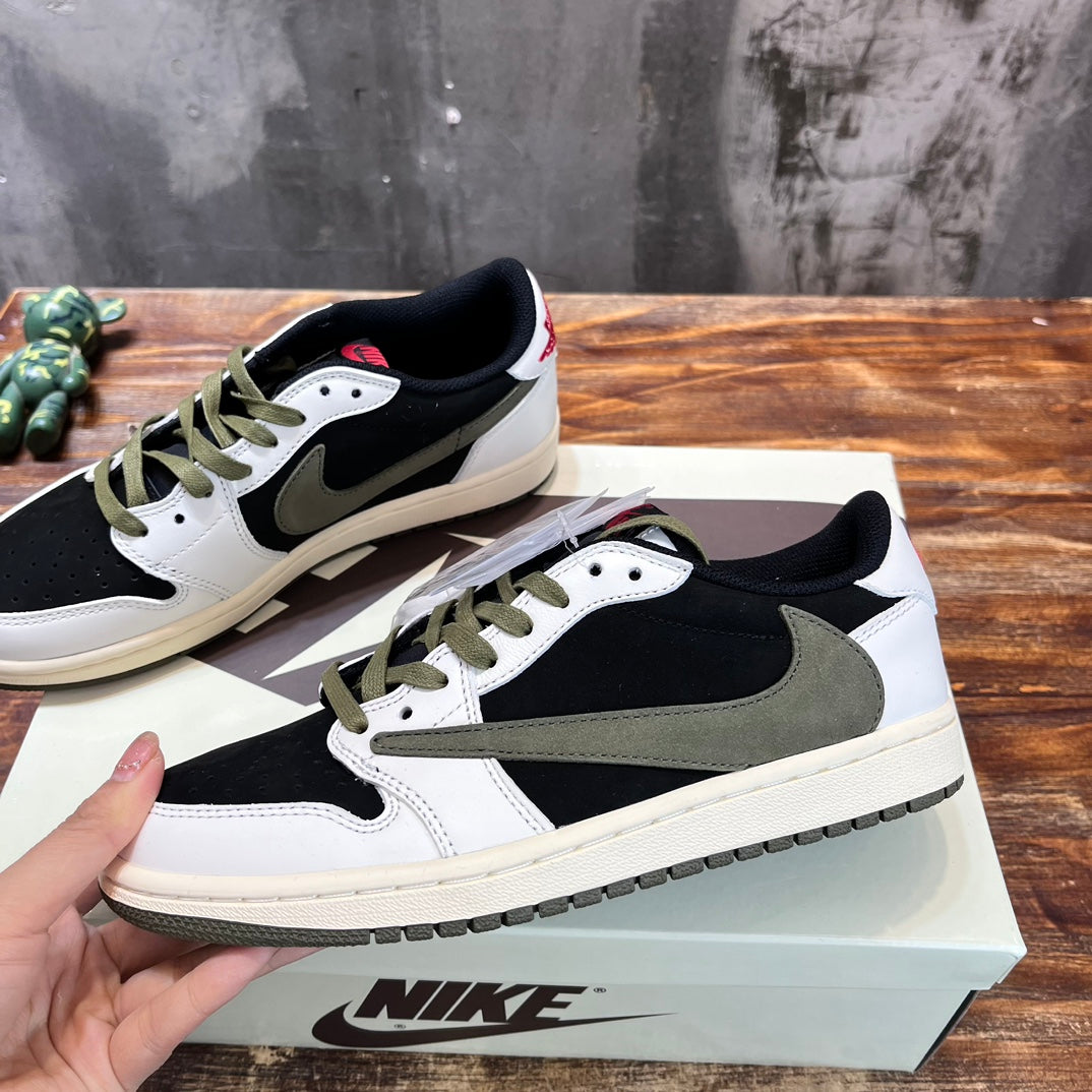 Travis Scott’s
