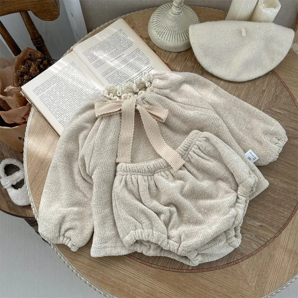 Bailey 2 Piece Set