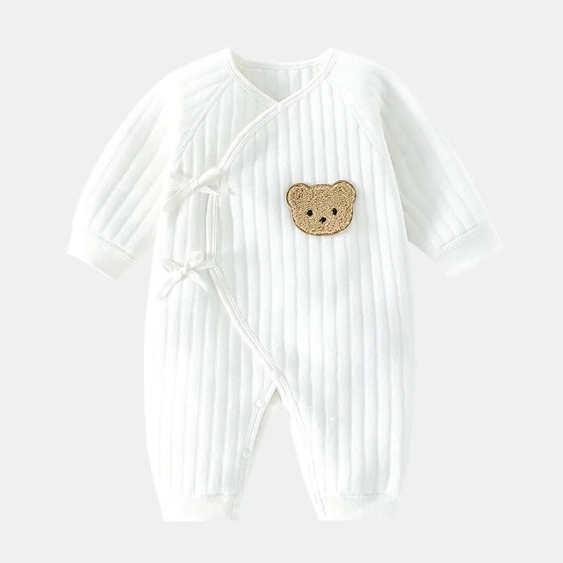 Teddy Bear Onesie