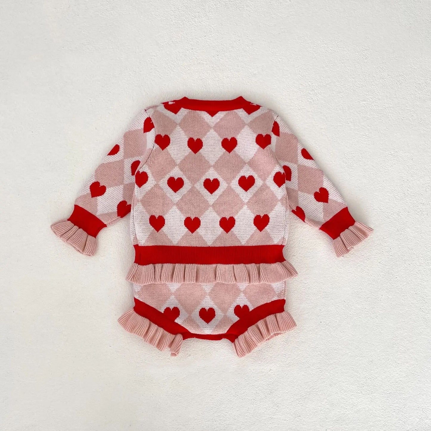 Love 2 piece set