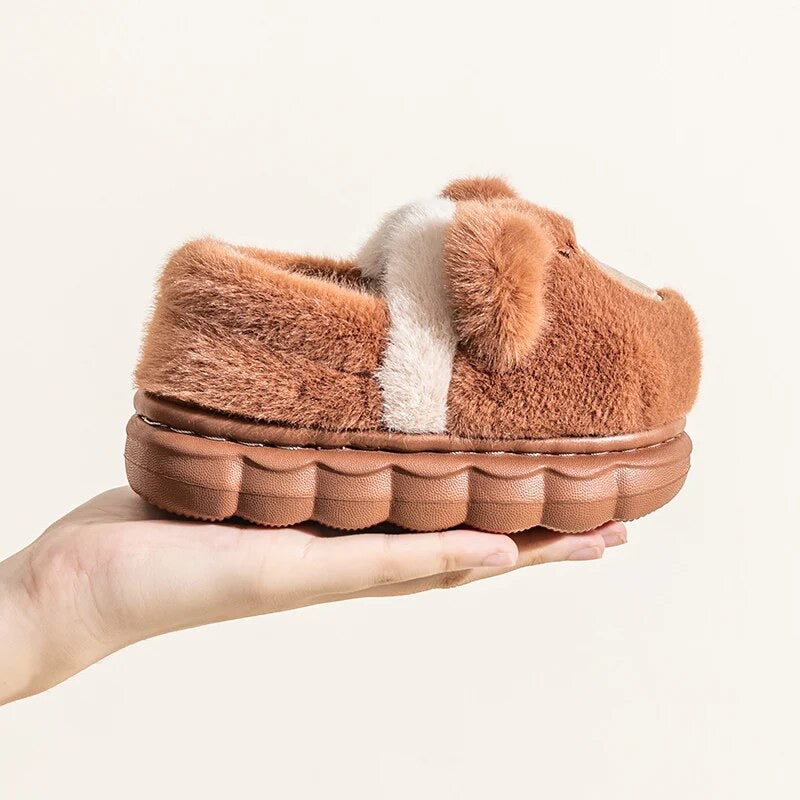 Character Slippers