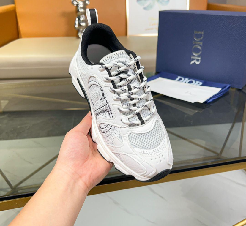 D*or Runners