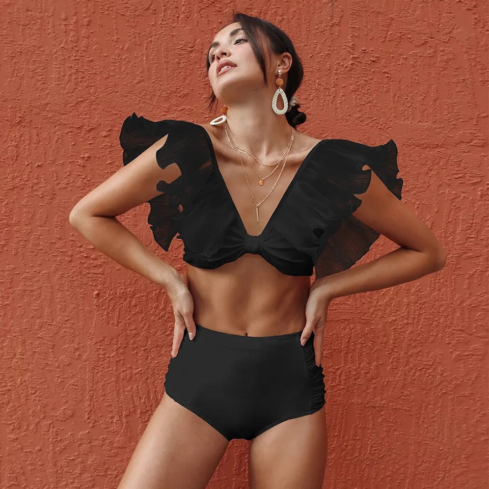 Marbella Bikini Set