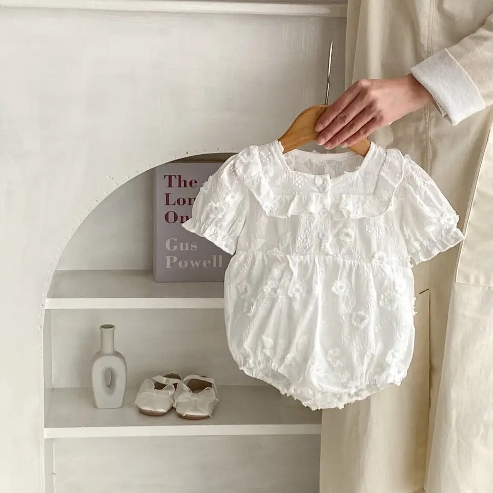 Eliza Romper