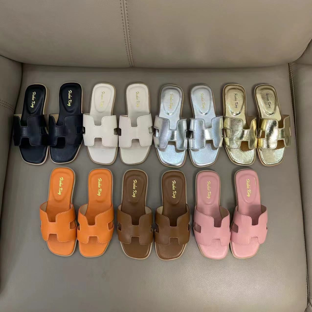 Kids H Oran Sandals
