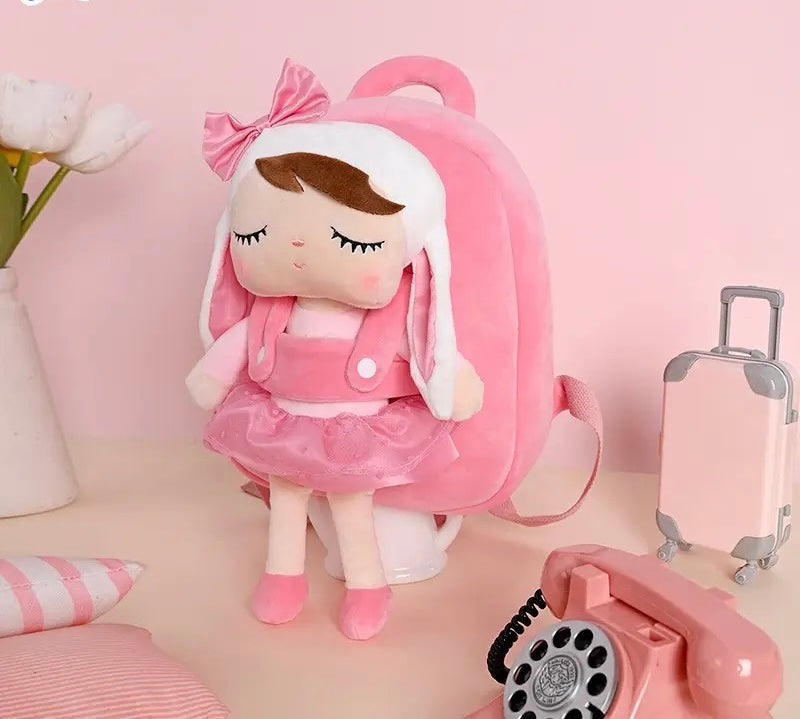 Dolly Backpack
