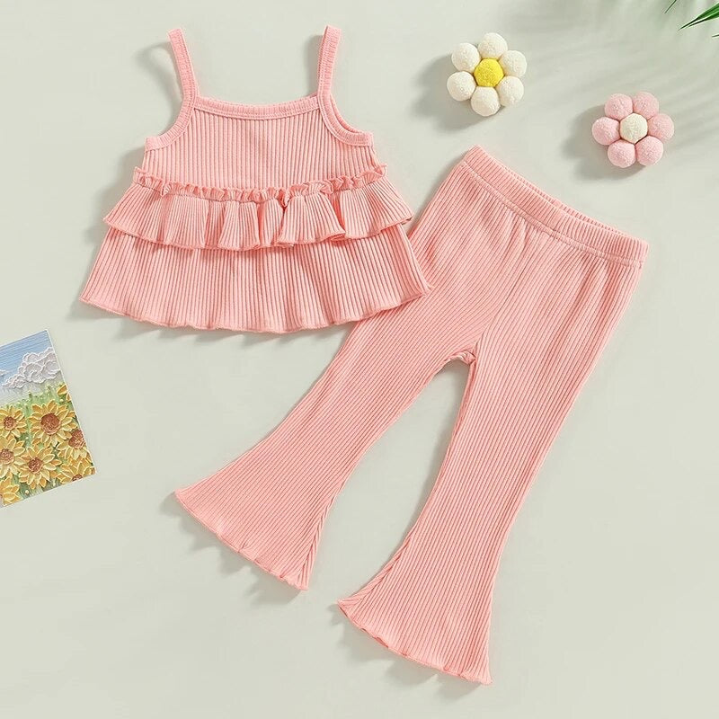Abbie Coord Set