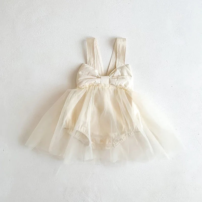 Princess Tutu Dress
