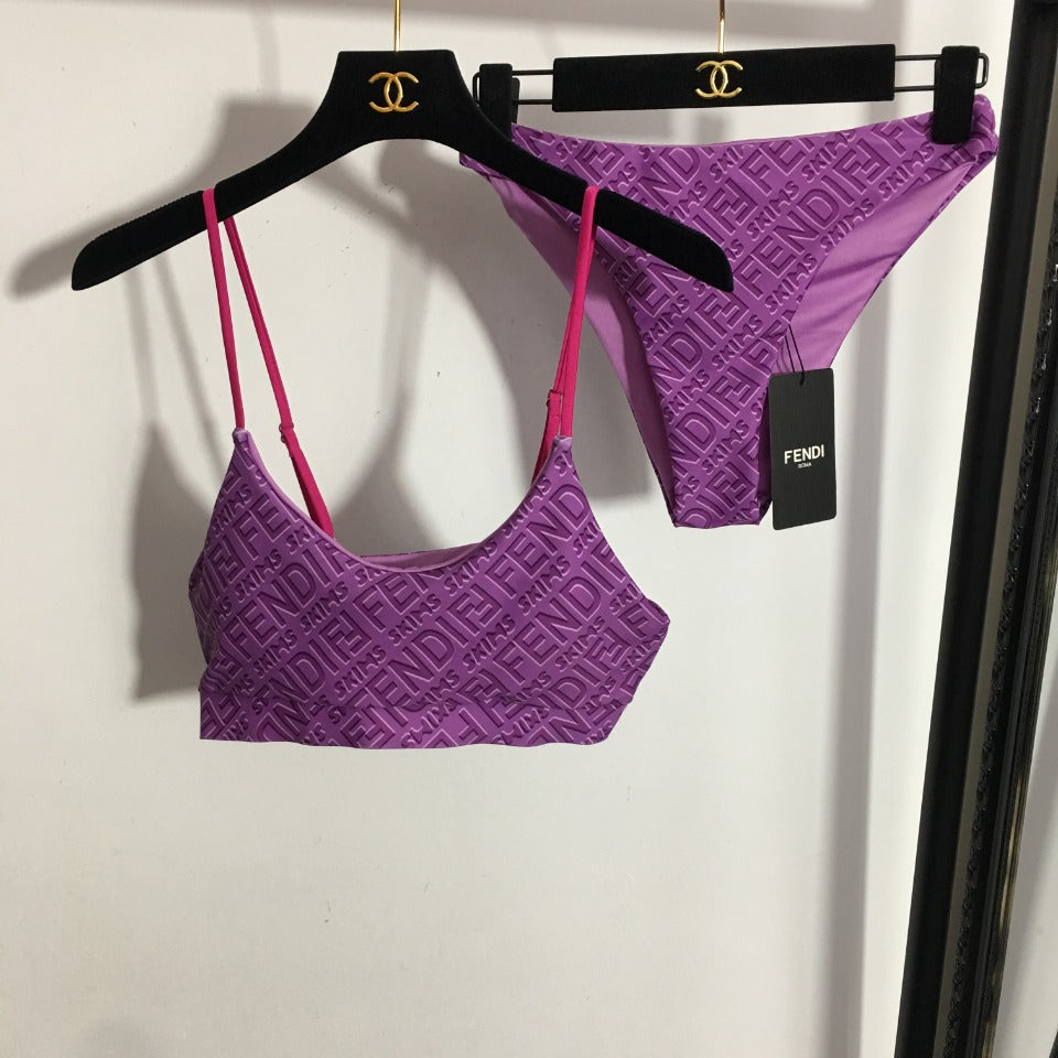 Fendi Bikini