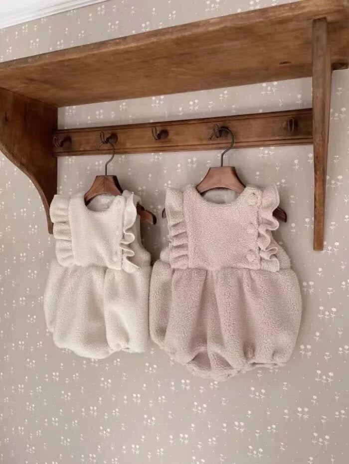 Boucle Romper