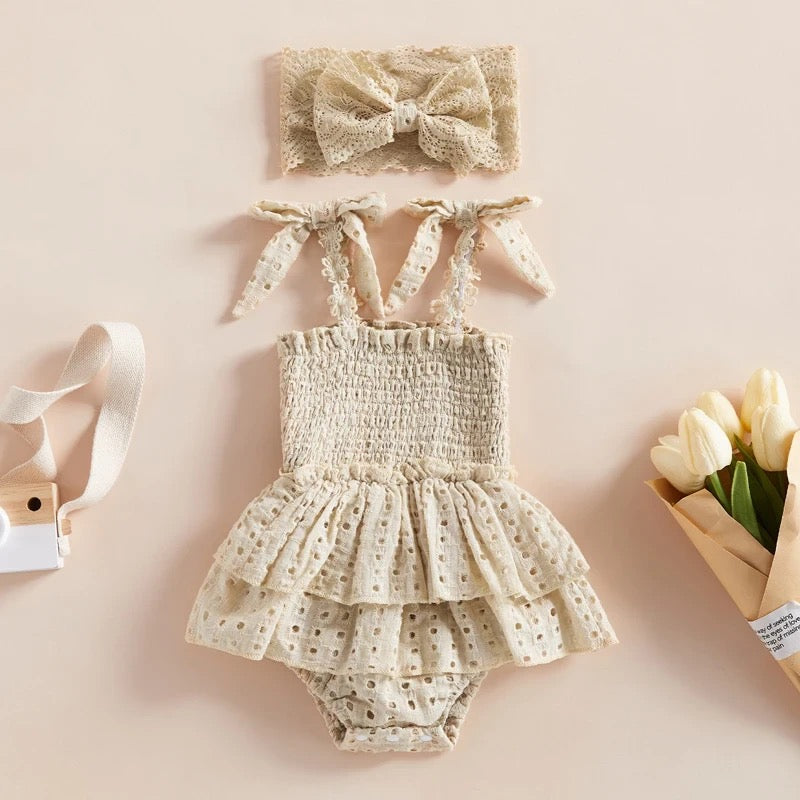 Lacey 2 Piece Set