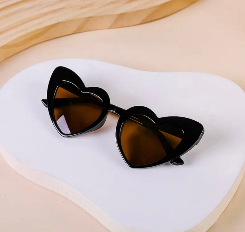 Love Heart Sungasses
