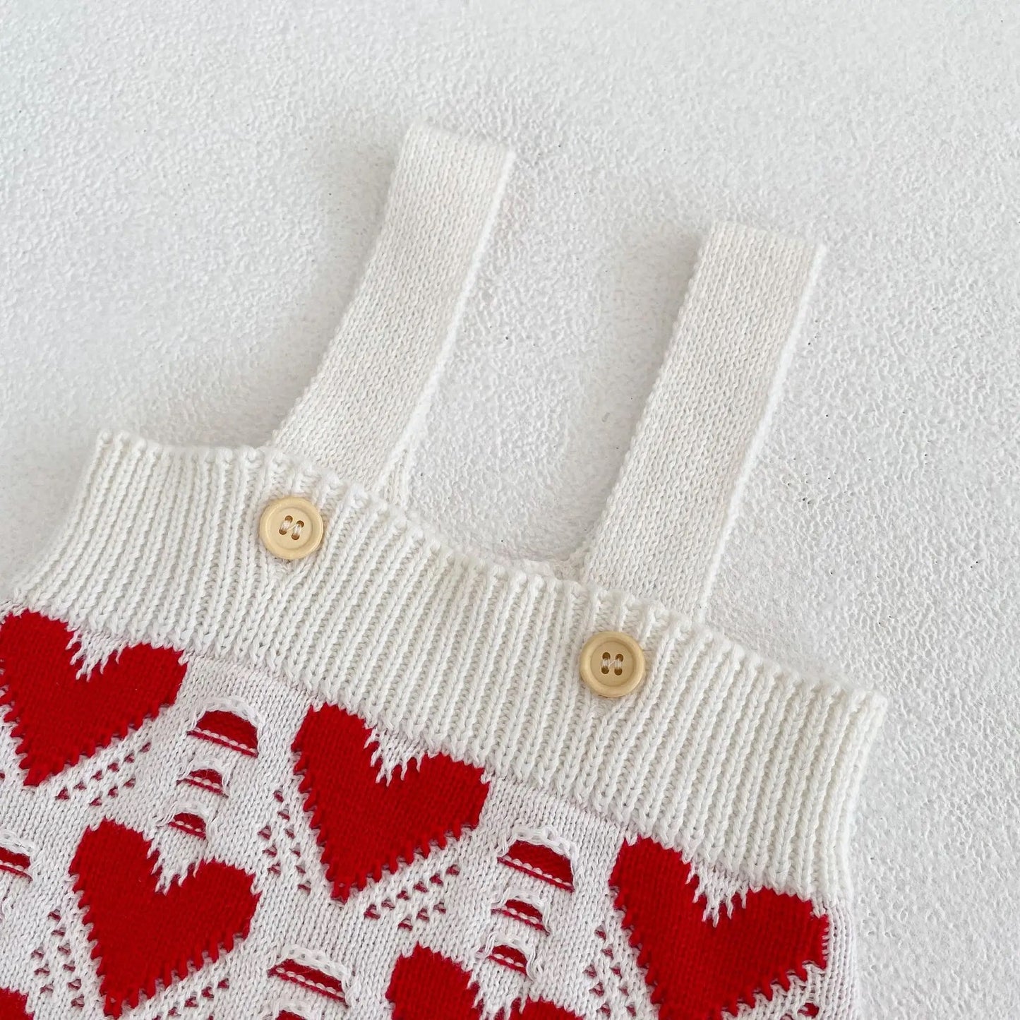 In Love Knit Set