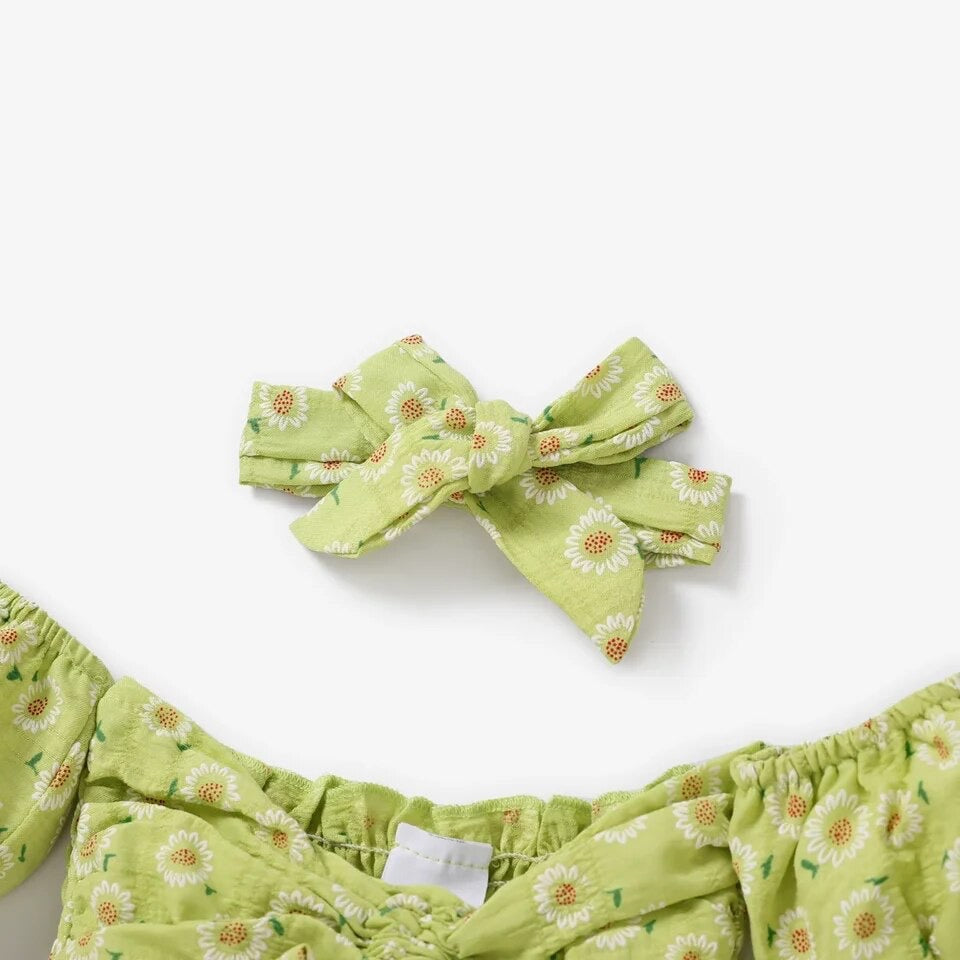 Oh Daisy Set