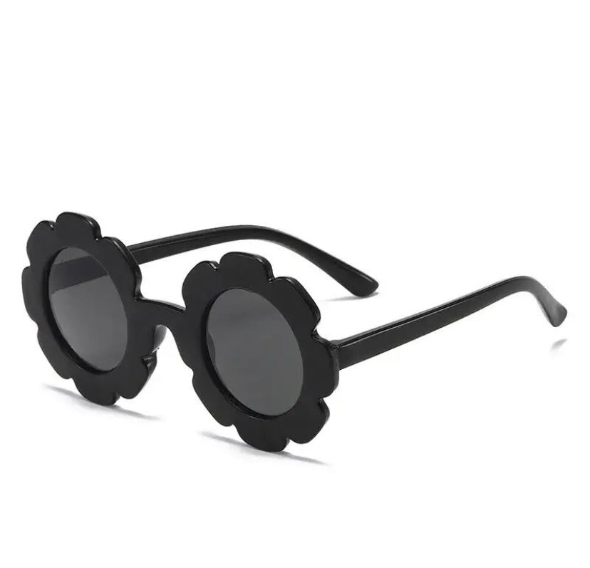 Flower Power Sunglasses