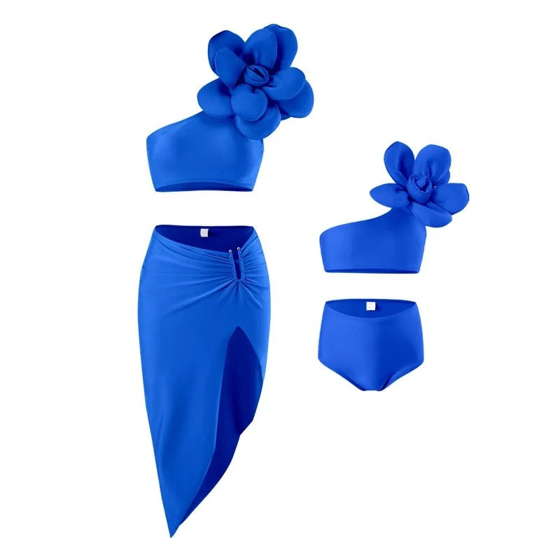 Mama + Daughter Swimset (Mama)