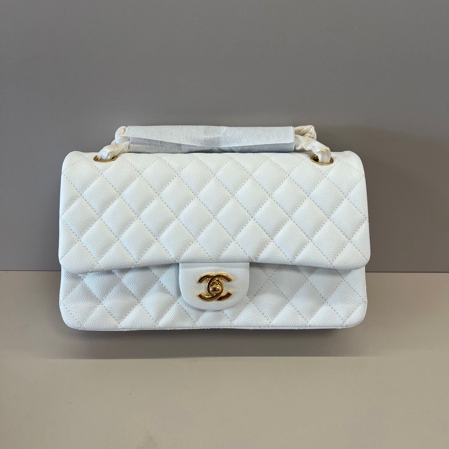 CC Flap Bag