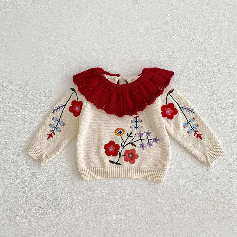 Arabella Knit Set
