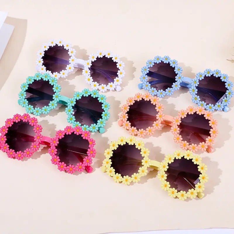 Daisy Sunglasses