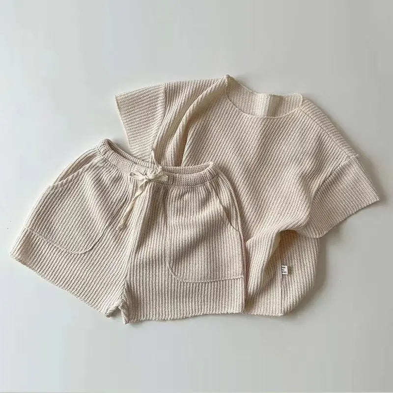 Mylo Short Set
