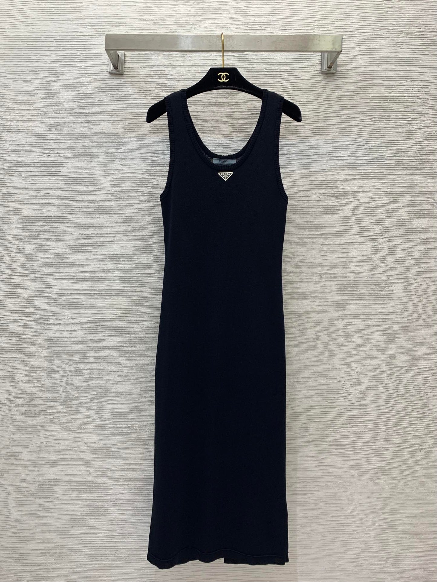 Prada Midi Dress