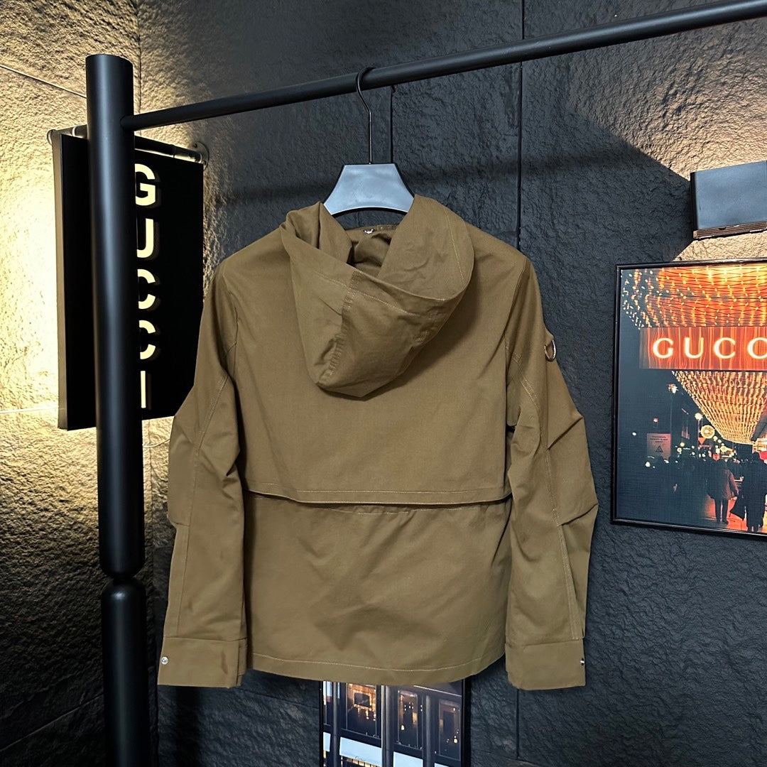 Prada Lightweight Jacket