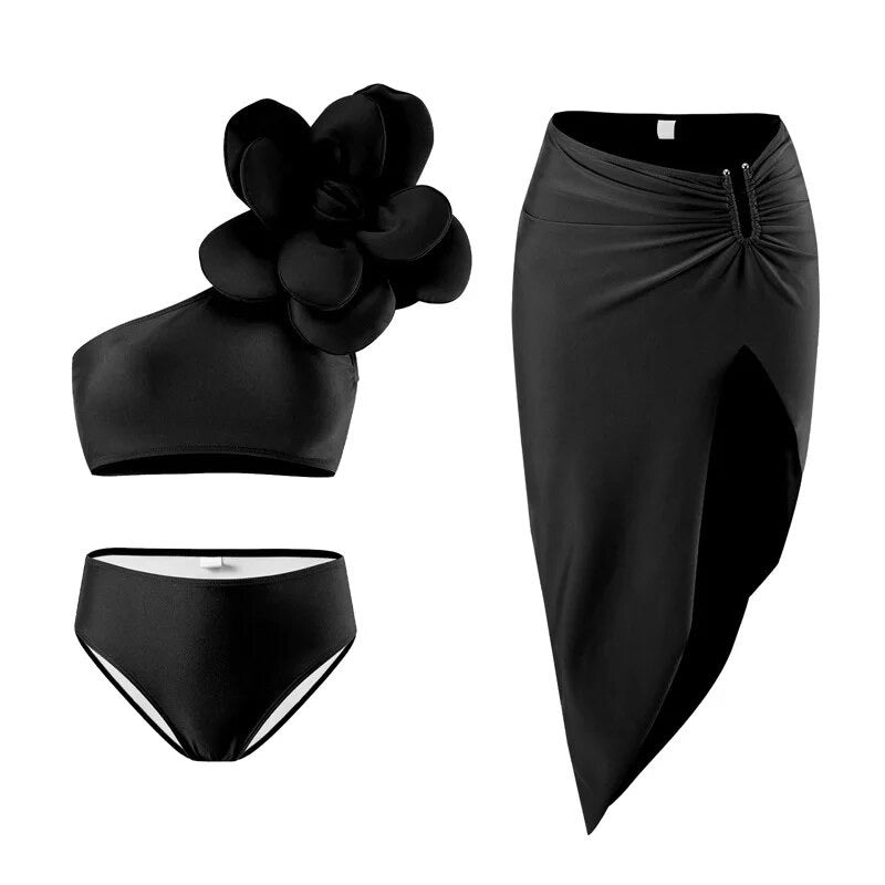 Mama + Daughter Swim Set (Daughter)