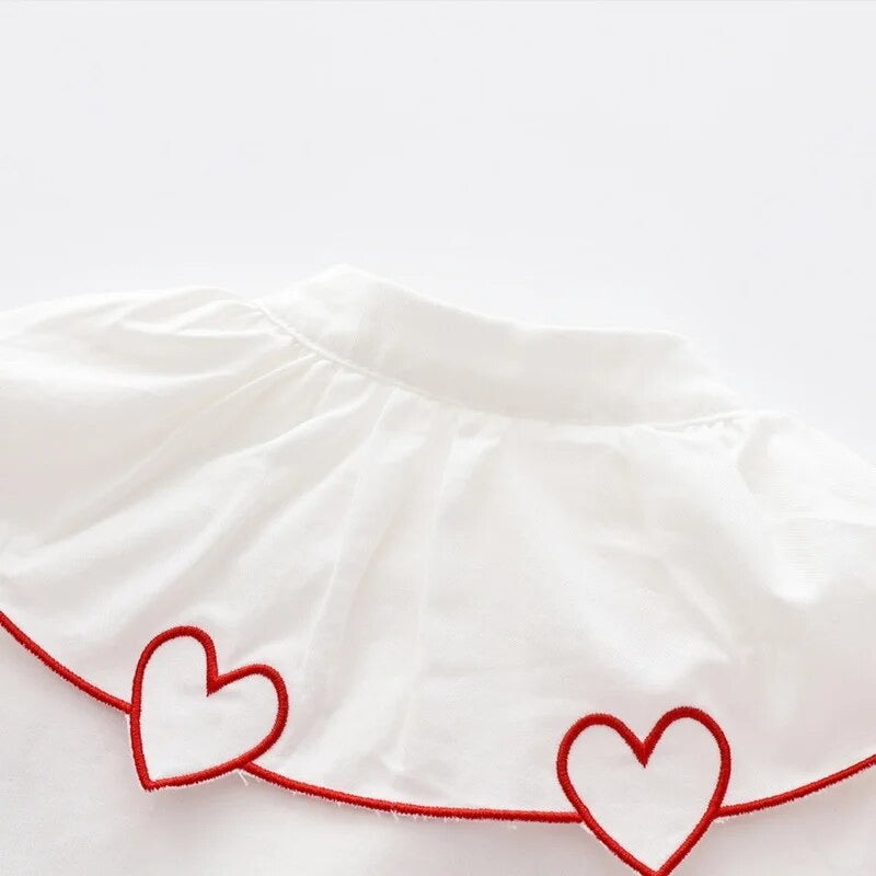 Valentines Blouse