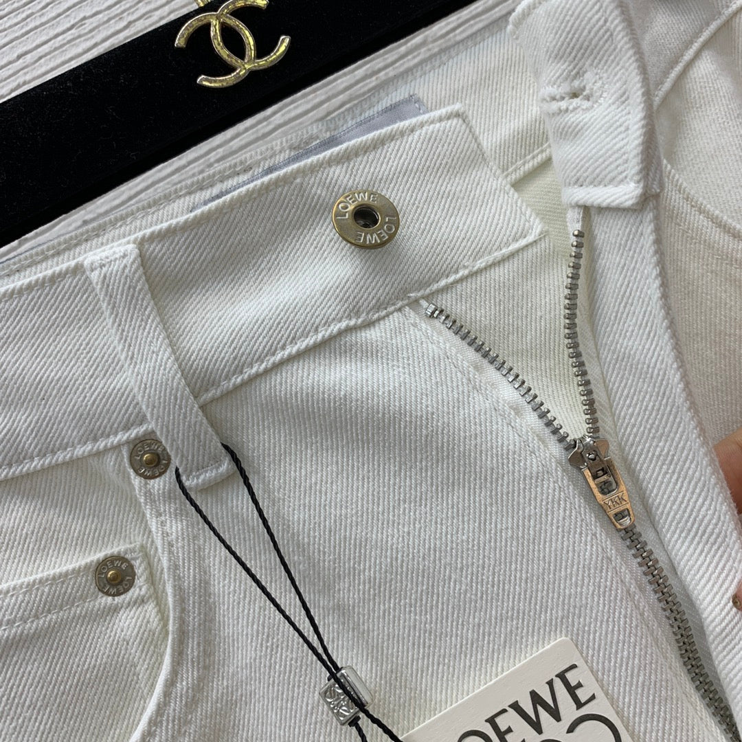 Loewe Denim Jeans