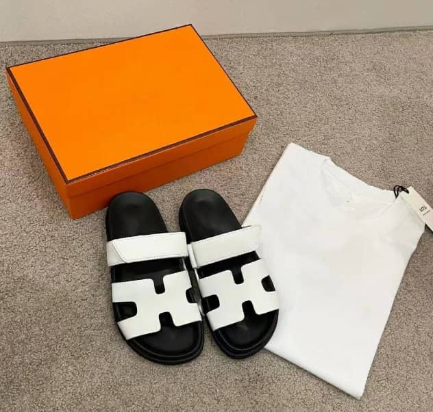 H Sandals (Womens)