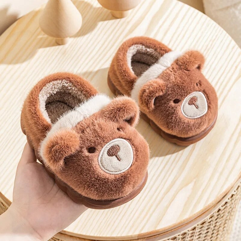Character Slippers