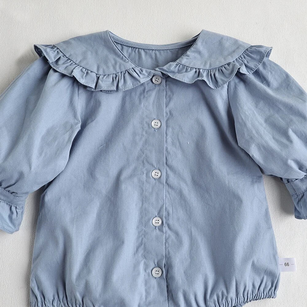Alyssa Romper