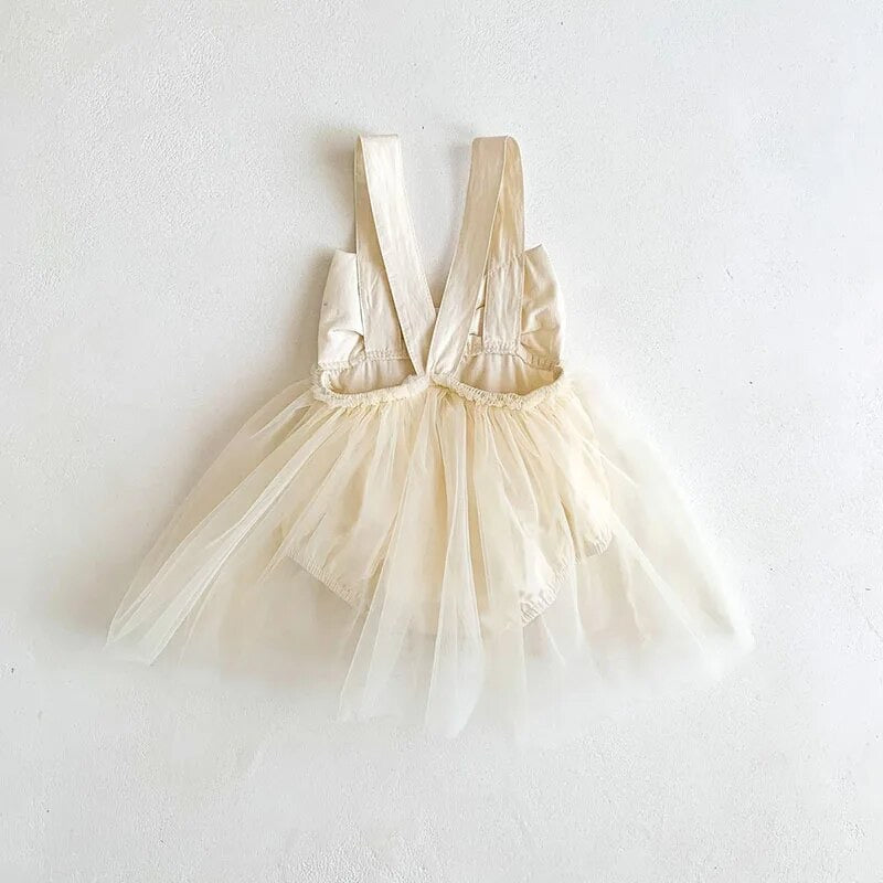 Princess Tutu Dress