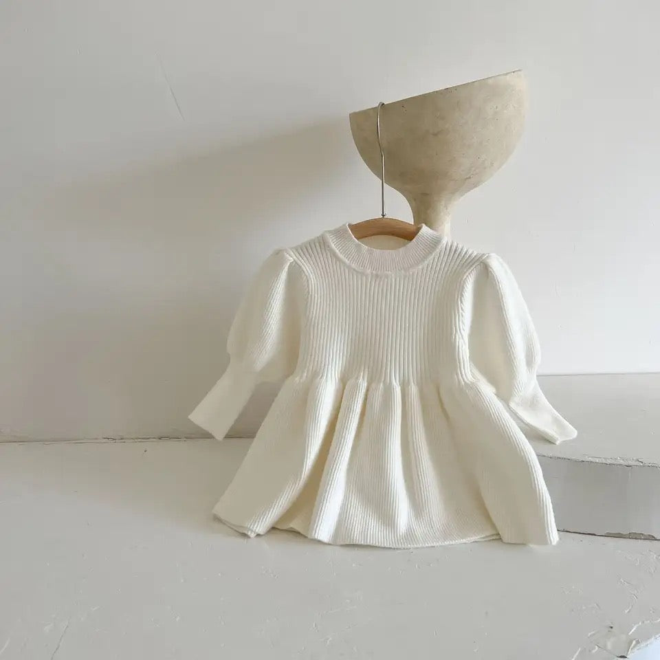 Chloe Knit Dress