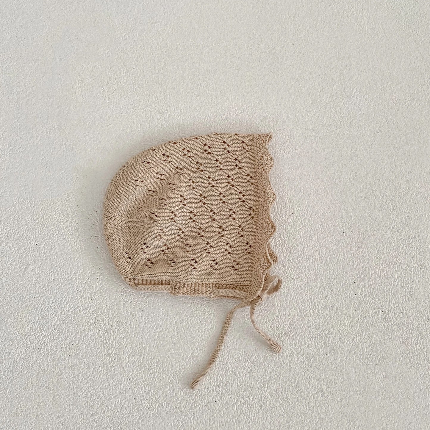 Freya Romper + Hat